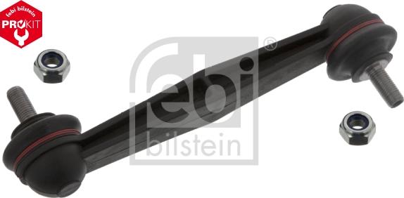 Febi Bilstein 18216 - Entretoise / tige, stabilisateur cwaw.fr