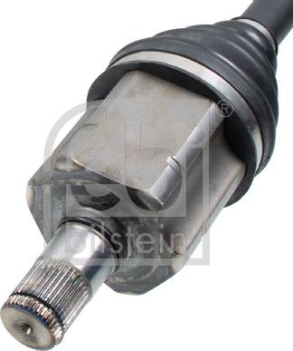 Febi Bilstein 182111 - Arbre de transmission cwaw.fr