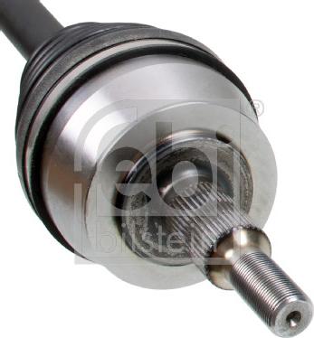 Febi Bilstein 182111 - Arbre de transmission cwaw.fr