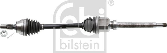 Febi Bilstein 182113 - Arbre de transmission cwaw.fr