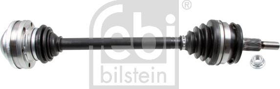 Febi Bilstein 182112 - Arbre de transmission cwaw.fr