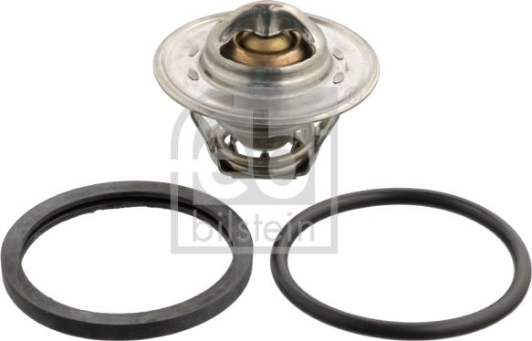 Febi Bilstein 18284 - Thermostat d'eau cwaw.fr