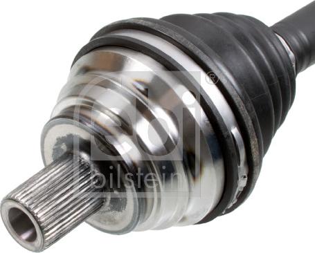 Febi Bilstein 182853 - Arbre de transmission cwaw.fr