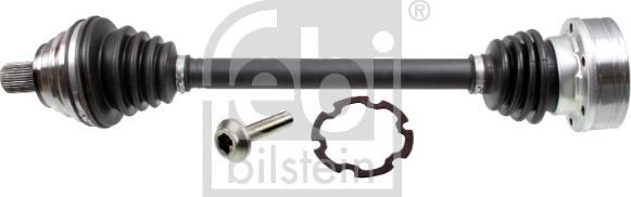 Febi Bilstein 182853 - Arbre de transmission cwaw.fr