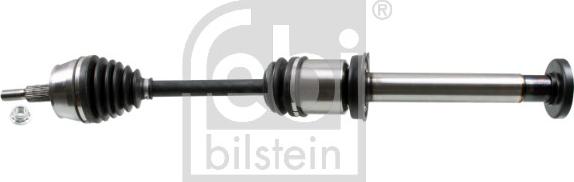 Febi Bilstein 182852 - Arbre de transmission cwaw.fr