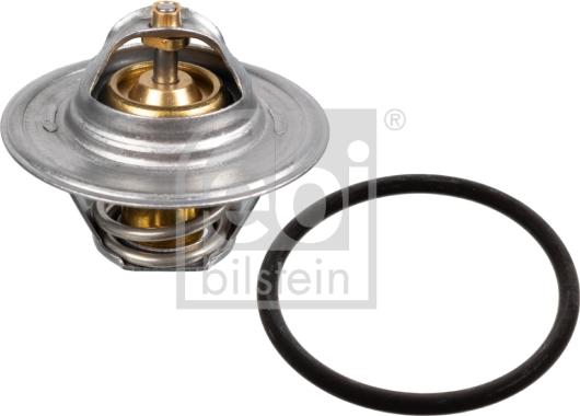 Febi Bilstein 18286 - Thermostat d'eau cwaw.fr