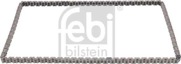 Febi Bilstein 182808 - Chaîne de distribution cwaw.fr