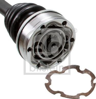 Febi Bilstein 182816 - Arbre de transmission cwaw.fr