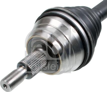 Febi Bilstein 182816 - Arbre de transmission cwaw.fr