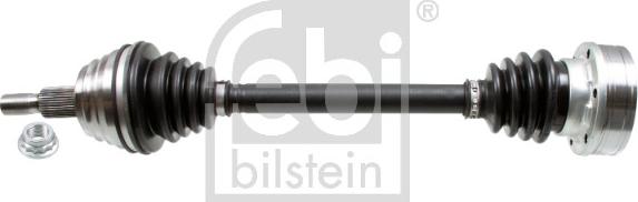 Febi Bilstein 182816 - Arbre de transmission cwaw.fr