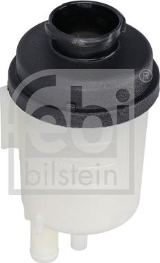 Febi Bilstein 182811 - Vase d'expansion l'huile hydraulique, direction assistée cwaw.fr