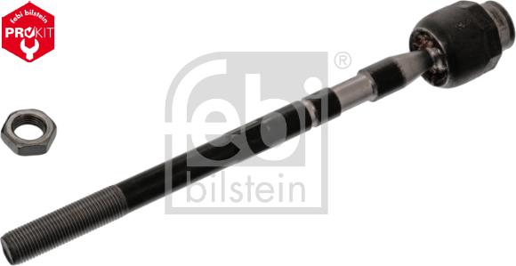 Febi Bilstein 18281 - Rotule de direction intérieure, barre de connexion cwaw.fr