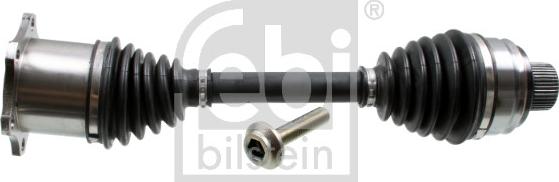 Febi Bilstein 182885 - Arbre de transmission cwaw.fr