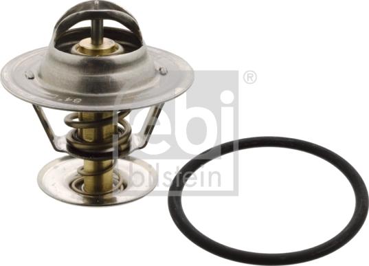 Febi Bilstein 18288 - Thermostat d'eau cwaw.fr