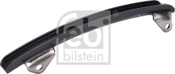 Febi Bilstein 182821 - Coulisse, chaîne de distribution cwaw.fr