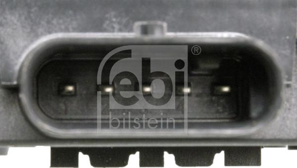 Febi Bilstein 182330 - Pompe à eau cwaw.fr