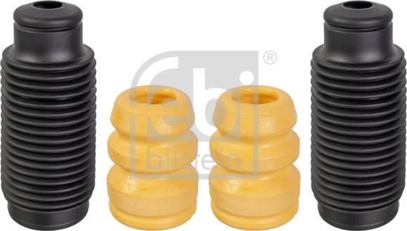 Febi Bilstein 182219 - Kit de protection contre la poussière, amortisseur cwaw.fr