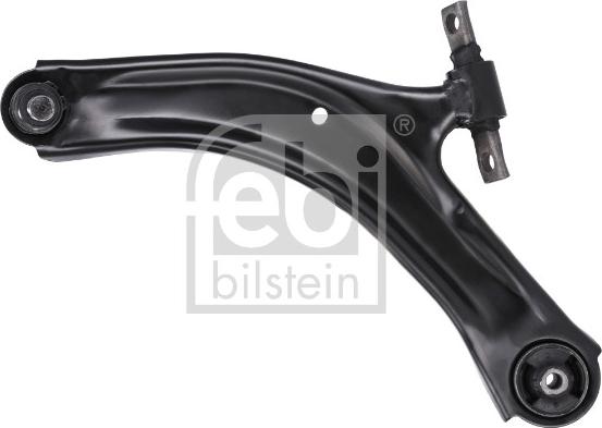 Febi Bilstein 182230 - Bras de liaison, suspension de roue cwaw.fr