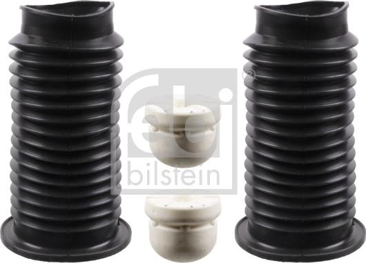 Febi Bilstein 182229 - Kit de protection contre la poussière, amortisseur cwaw.fr