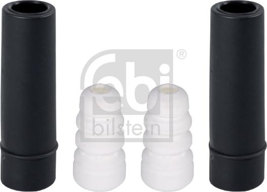 Febi Bilstein 182225 - Kit de protection contre la poussière, amortisseur cwaw.fr