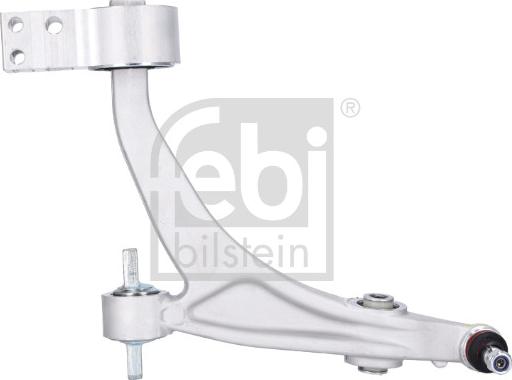 Febi Bilstein 182228 - Bras de liaison, suspension de roue cwaw.fr