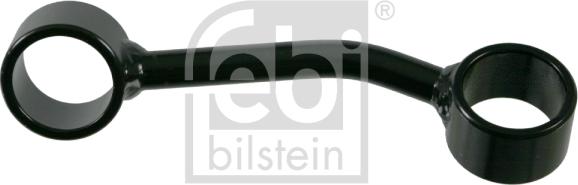 Febi Bilstein 18279 - Entretoise / tige, stabilisateur cwaw.fr