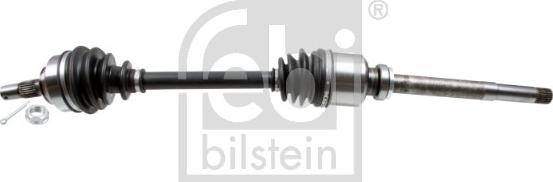 Febi Bilstein 182749 - Arbre de transmission cwaw.fr