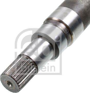 Febi Bilstein 182745 - Arbre de transmission cwaw.fr