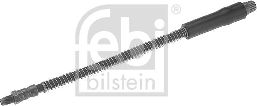 Febi Bilstein 18275 - Flexible de frein cwaw.fr