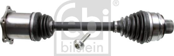 Febi Bilstein 182763 - Arbre de transmission cwaw.fr