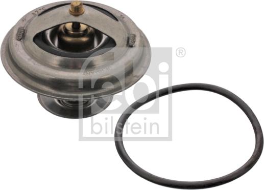 Febi Bilstein 18278 - Thermostat d'eau cwaw.fr