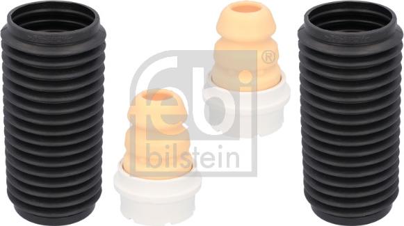 Febi Bilstein 182731 - Kit de protection contre la poussière, amortisseur cwaw.fr