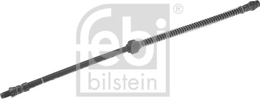 Febi Bilstein 18273 - Flexible de frein cwaw.fr