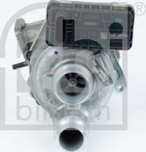 Febi Bilstein 187448 - Turbocompresseur, suralimentation cwaw.fr