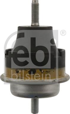 Febi Bilstein 18744 - Support moteur cwaw.fr