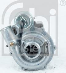 Febi Bilstein 187432 - Turbocompresseur, suralimentation cwaw.fr