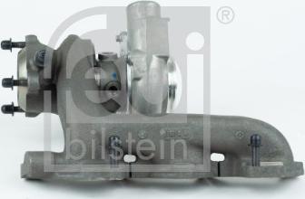 Febi Bilstein 187470 - Turbocompresseur, suralimentation cwaw.fr