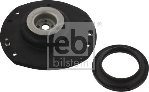 Febi Bilstein 18755 - Coupelle de suspension cwaw.fr