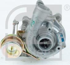 Febi Bilstein 187511 - Turbocompresseur, suralimentation cwaw.fr