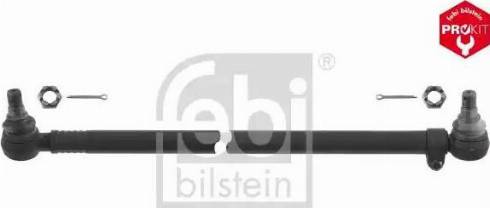 Febi Bilstein 18709 - Barre de direction cwaw.fr