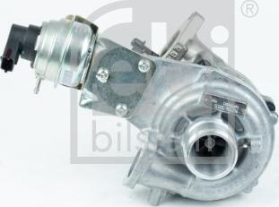 Febi Bilstein 187069 - Turbocompresseur, suralimentation cwaw.fr