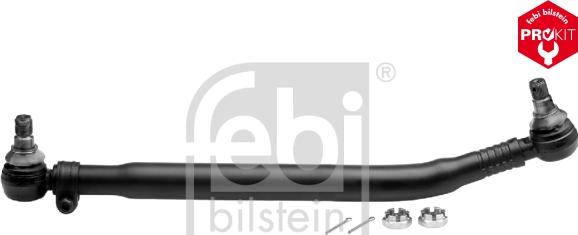 Febi Bilstein 18706 - Barre de direction cwaw.fr