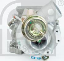 Febi Bilstein 187036 - Turbocompresseur, suralimentation cwaw.fr