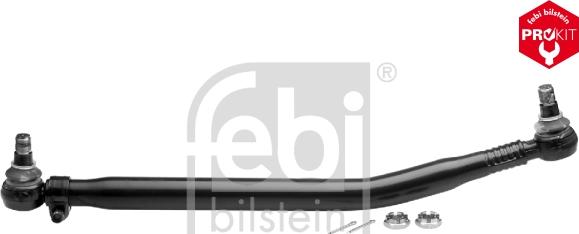 Febi Bilstein 18702 - Barre de direction cwaw.fr