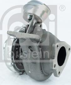 Febi Bilstein 187079 - Turbocompresseur, suralimentation cwaw.fr