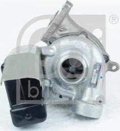 Febi Bilstein 187103 - Turbocompresseur, suralimentation cwaw.fr