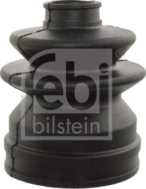 Febi Bilstein 18781 - Joint-soufflet, arbre de commande cwaw.fr