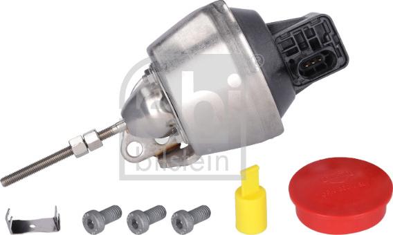 Febi Bilstein 187835 - Kit de réparation, compresseur cwaw.fr