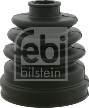 Febi Bilstein 18783 - Joint-soufflet, arbre de commande cwaw.fr