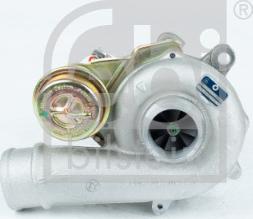 Febi Bilstein 187311 - Turbocompresseur, suralimentation cwaw.fr